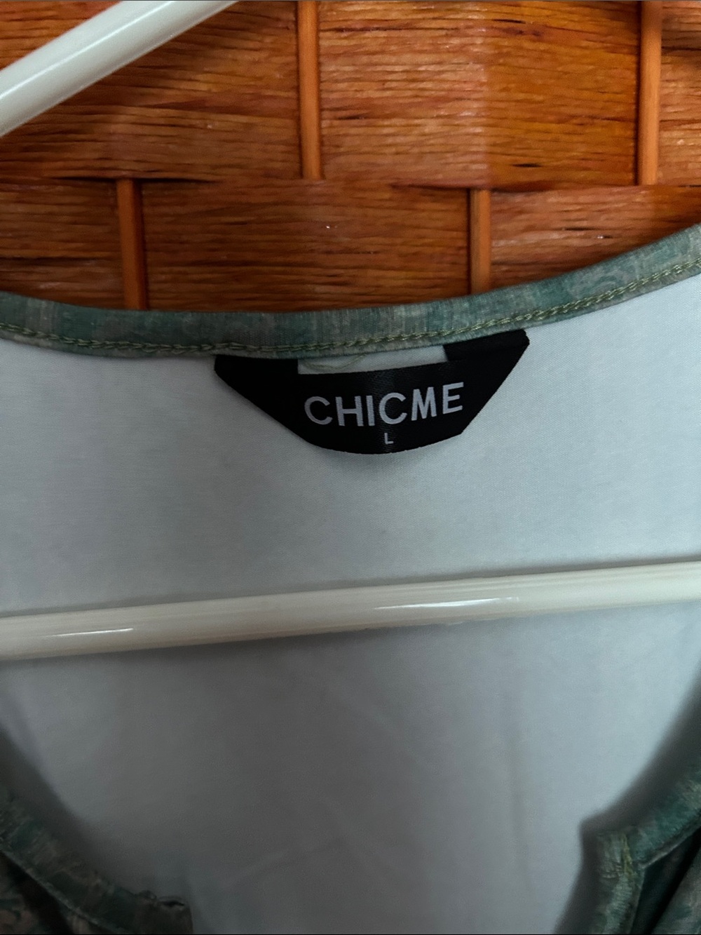 CHICME ✂️ - Picture 4 of 6